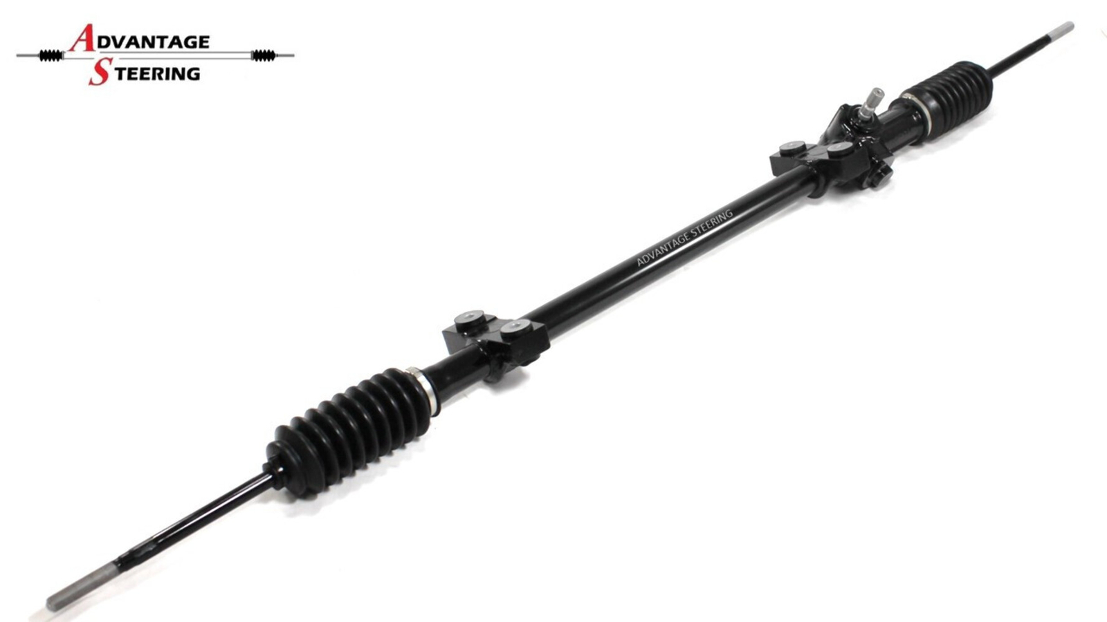 Ferrari 512 Testarossa Rack and Pinion 1984-1996 | OE Remanufacture Service