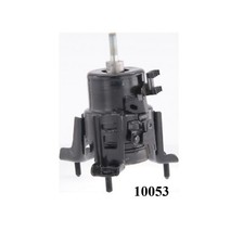 4-Piece Motor Mount Kit – 2004-2007 Toyota Highlander 3.3L Non-Hybrid, Engine & Transmission Mounts, OE Spec 3 thumbnail image