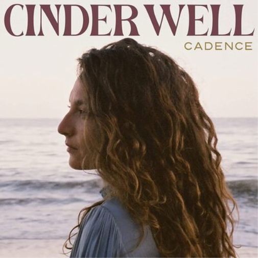 Cinder Well Cadence (Vinyl LP) 12" Album