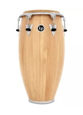 LP Classic Top Tuning Wood Tumba, LP552T-AWC, 12-1/2"