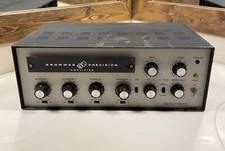 Grommes Precision GT-125 Amplifier UNTESTED