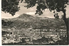 ASCOLI PICENO - PANORAMA - V1963