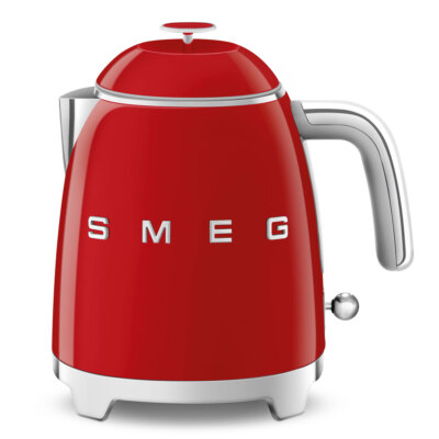 8017709302177 Kettle KLF05RDEU SMEG