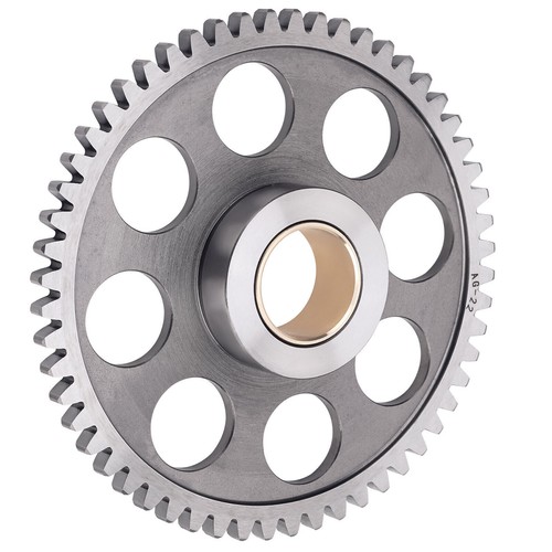 One Way Starter Clutch Gear Stock For Aprilia RS660 2019-2023 Tuono660 Tuareg660 - Picture 5 of 12