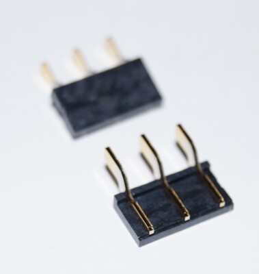 Original Nokia Lumia 630 Dual Sim Akkukontakte Akku Kontakt Battery Connector