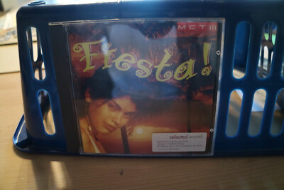 MCT 573 Fiesta!  [CD]