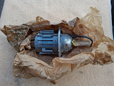 Motor  266.02-05, OETF 10 TN Dieselheizung Standheizung DDR Sirocco  Heizgerät