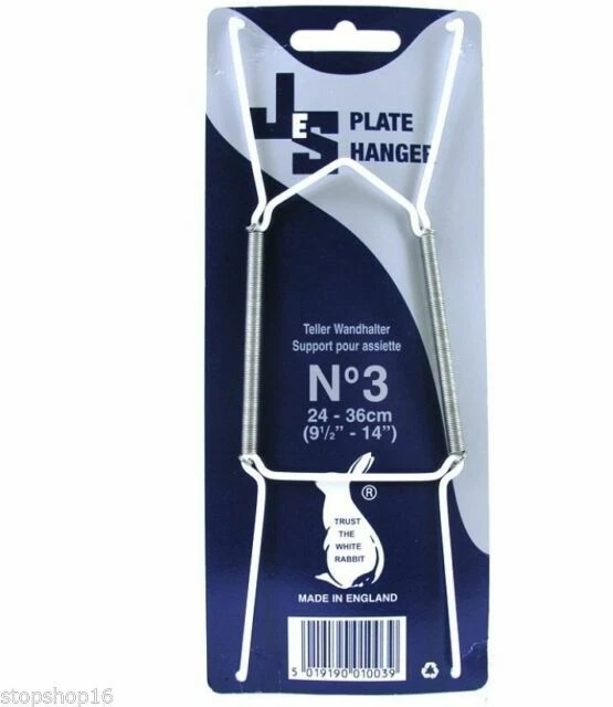 Wire Plate Stand Decorative Display Stands