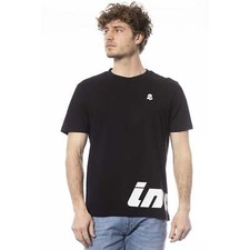 Invicta 4451302U T-shirt Maglietta Uomo Nero