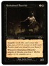 Magic_the_gathering Legions Embalmed Brawler #69 2003,LP,MTG Common
