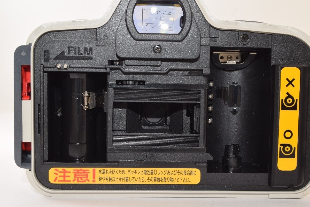 CANON SURE SHOT WP-1 Autoboy D5 フィルムカメラ RC-VR-1881_1.jpg?v=1726771406&