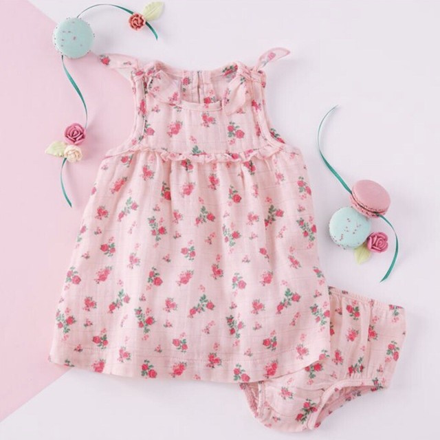 Mud Pie Baby Infant Girls Pink Tiny 