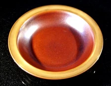 Beautiful Retro 1970's Thomas / Rosenthal Germany Stoneware Soup Bowl