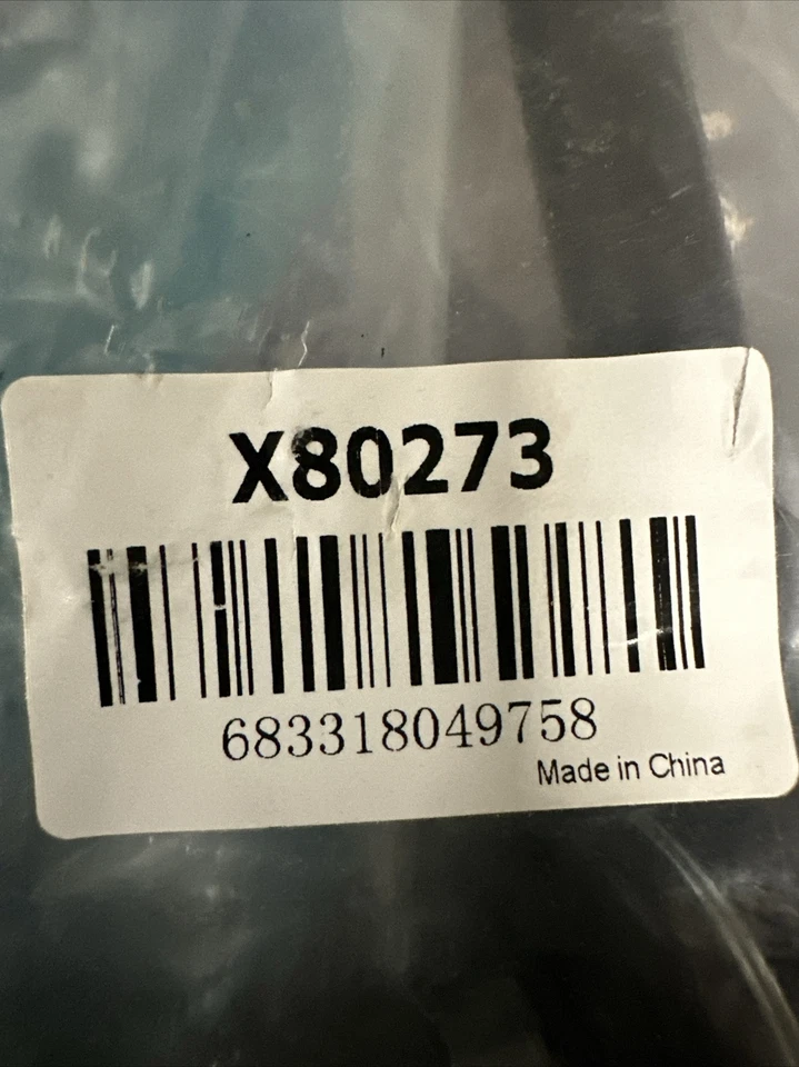 Barras estabilizadoras delanteras de eje Detroit 4x4 para Ford Excursion F-250 F-350 2000-2004 Foto 3 de 4