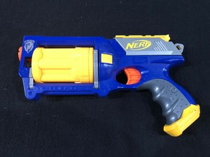 n strike maverick rev 6