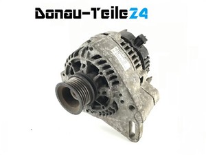 VW Passat 35i Lichtmaschine Generator Lima 030903023EX 14V 70A