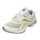 Reebok EasyTone White Athletic Shoes for Women