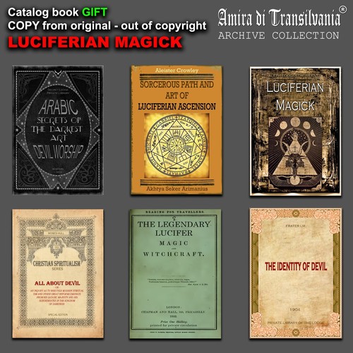 Antique Book Occult Magic Old Medicine Anatomy Witchcraft Esoteric Manuscripts 2 - Picture 22 of 24