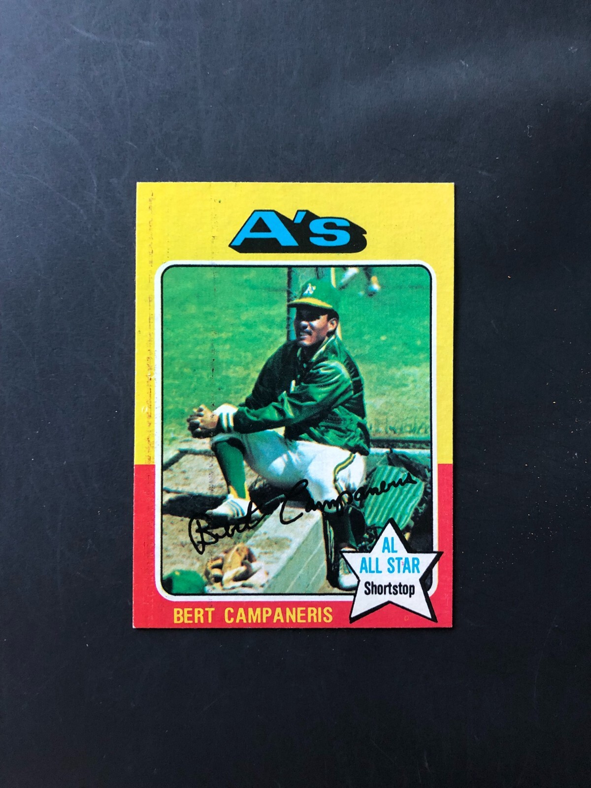 1975 Topps Baseball Cards Lot Pick A Card Player 1-660 Complete your Set ($.63) - Picture 150 of 441