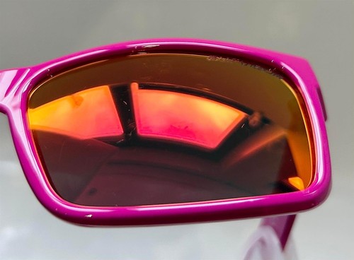 Cairn Sunglasses Corner 02 Pink Orange - Picture 2 of 9