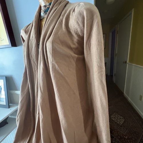 Kiki Larue Small Brown Cardigan - Picture 8 of 20