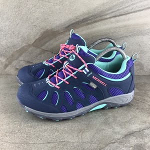merrell chameleon 6