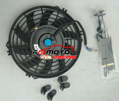 Pour Autobianchi A112 A 112 3-7 series 3 4 5 6 7 series Aluminium Radiateur - Foto 8 di 10