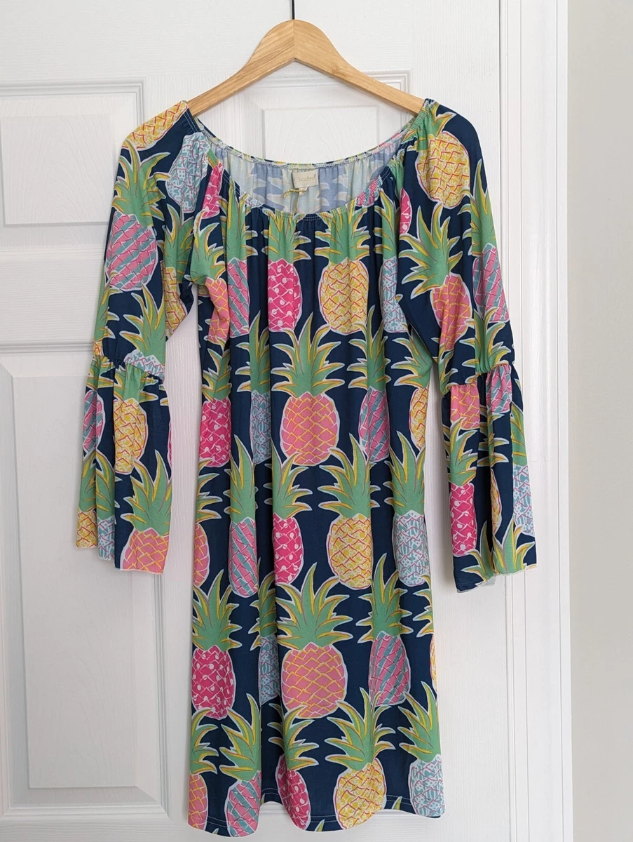 Pineapple Dresses for Women for sale | eBay