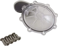 Original Pentair 263042Z 2", 2-1/2" 2-Way CPVC Check Valve Diverter Rebuild Kit