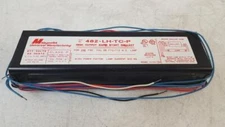 NEW MagneTek 482-LH-TC-P Electronic Lamp Ballast 277V 60Hz