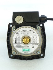 Wilo Viessmann Divicon VIHU 25 / 4 - 3 KU 7823968 / 4514978 Pumpenkopf P730U