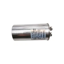 1 pc 35uF 370VAC 50/60Hz Motor Run Capacitor Round