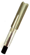 5/8-36 GH2 4 FLUTE PLUG HAND TAP HIGH SPEED STEEL SPECIAL PITCH