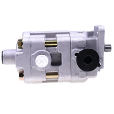 Hydraulic Pump TC050-36440 TC050-36400 For For Kubota L3940DT L4240DT MX5400DT