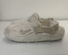 Nike Calm Mule SE Women  s Sz 10/ Mens Sz 9 Sanddrift Sneakers Sandals FZ3119-100