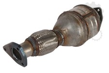 Convertisseur Catalytique AUDI A4 2.0TDi BLB; BPW; BRE 11//04-6//08 non-DPF modèles