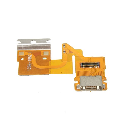 Brotect Pellicola In Vetro AirGlass Per Sony Xperia Tablet Z SGP311 - Durezza 9H, Anti-impronta, Trasparente [Made In Germany]