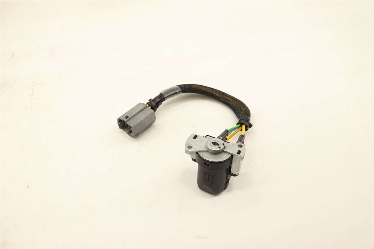 NEW OEM GM Ignition Switch Contact Unit 32020124 Saab 9-5 00-09  