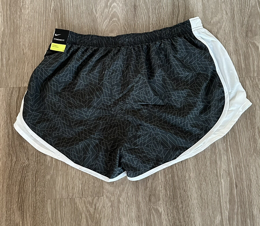 Nike Stanford Cardinals Womens Running Tempo Shorts - Size XL