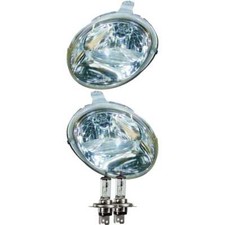 Kit fari adatti per Daewoo Matiz KLYA 1.0 anno 03-05 0.8 anno 98-02