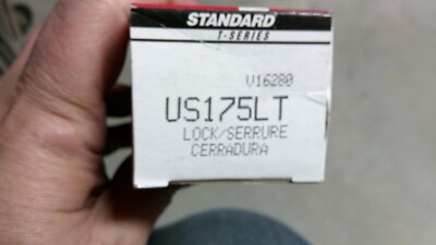 Ignition Lock Cylinder Standard US175LT | eBay