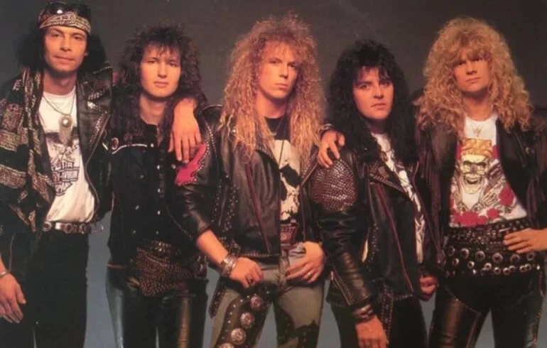 PRETTY MAIDS The Best Of...Back To Back 1998 CD ROCK GREATEST HITS JAP PRS OBI - Image 3 of 3