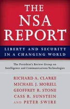 The Nsa Report: Liberty and Security in a Changing World: Used