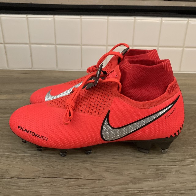 nike phantom vision game over