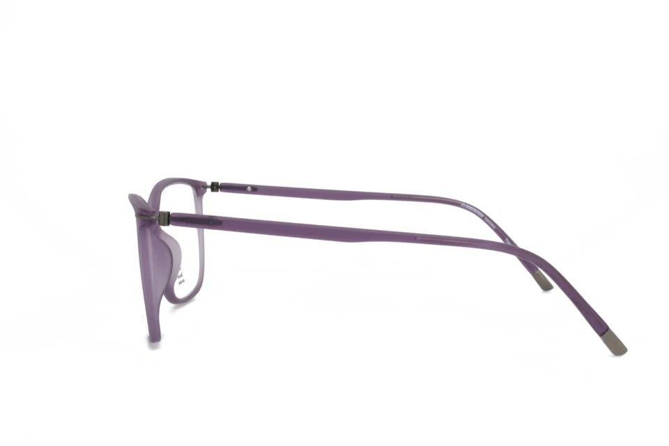 RODENSTOCK Alemania ANTEOJOS SIN TORNILLOS BISAGRA TITANIO 7038F 56-16-140 PÚRPURA Foto 3 de 4