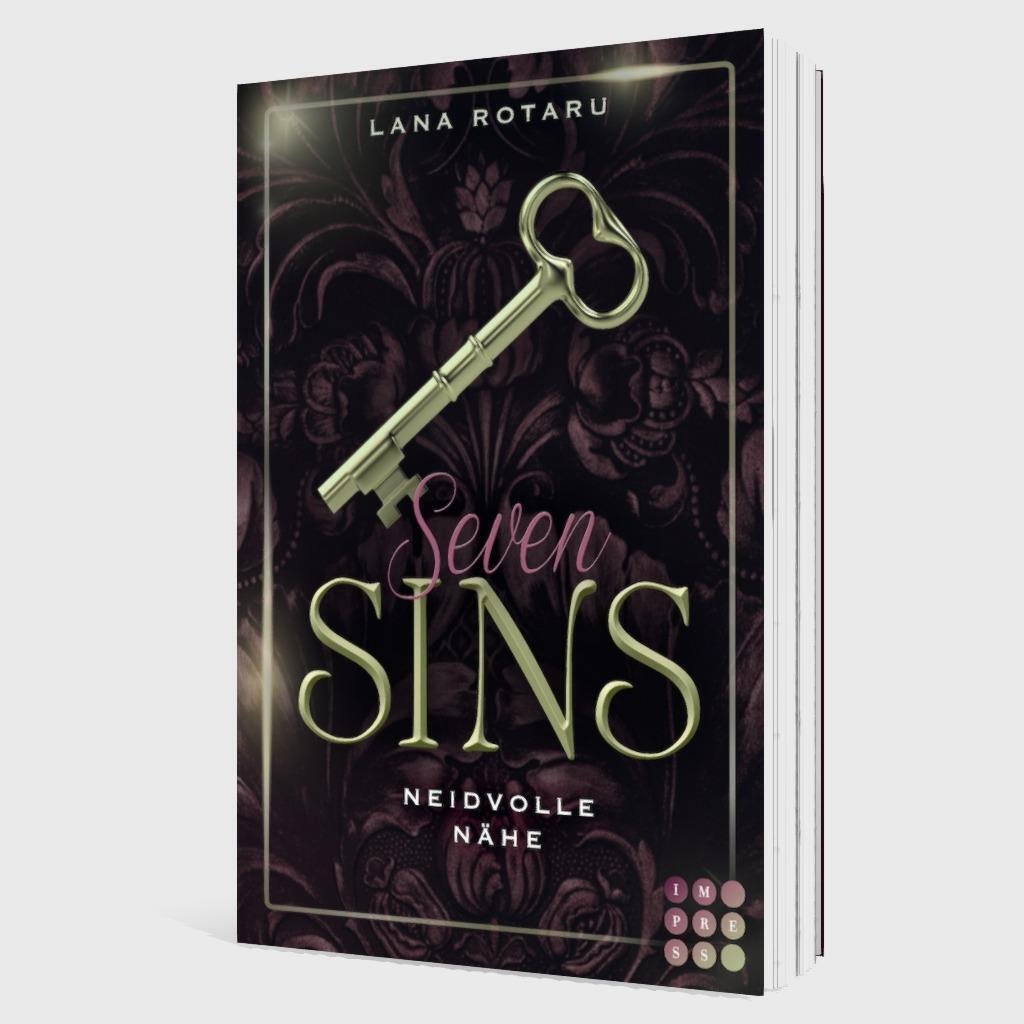 Thumbnail - Seven Sins 4: Neidvolle Nähe Lana Rotaru