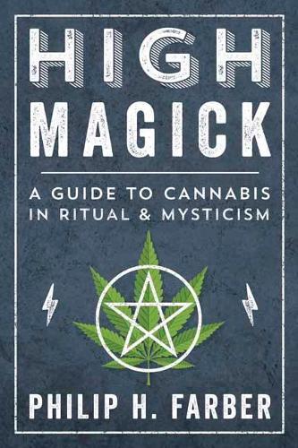 Thumbnail - Philip H. Farber High Magick (taschenbuch)