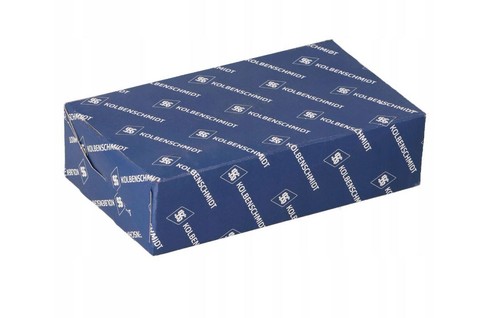 Piston KOLBENSCHMIDT 97363610 - Bild 2 von 4