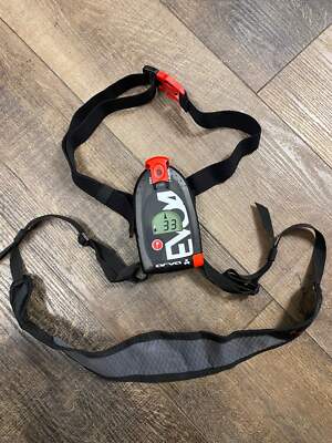Arva Evo 4 Avalanche Beacon Transceiver
