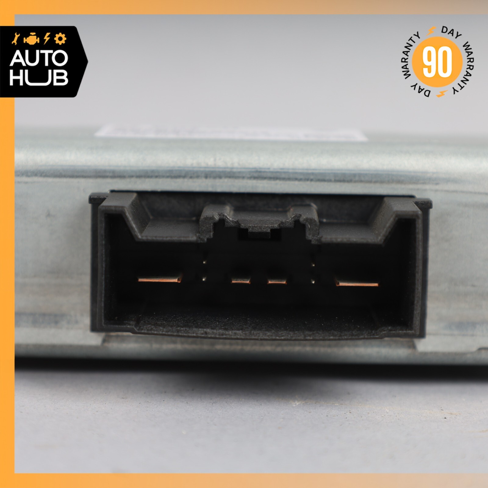 14-22 Maserati Levante Ghibli Voltage Stabilizer Power Inverter Module OEM 44k